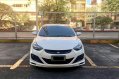 Hyundai Elantra 2012 Manual Gasoline for sale in Makati-10