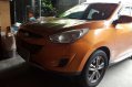 Selling 2nd Hand Hyundai Tucson 2013 in Quezon City-5