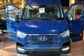 Selling Hyundai H350 2019 Manual Diesel in Imus-0