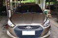 Selling 2nd Hand Hyundai Accent 2013 in Manila -0