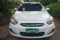 2nd Hand Hyundai Accent 2013 Manual Diesel for sale in Meycauayan-2