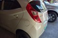 Selling Hyundai Eon Manual Gasoline in Quezon City-3