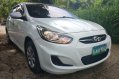 2nd Hand Hyundai Accent 2013 Manual Diesel for sale in Meycauayan-0