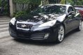 2nd Hand Hyundai Genesis Automatic Gasoline for sale in Quezon City-0