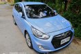 Hyundai Accent 2014 Automatic Diesel for sale in San Pablo-1