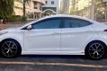 Hyundai Elantra 2012 Manual Gasoline for sale in Makati-4