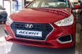 Brand New Hyundai Accent 2019 Manual Gasoline for sale in Quezon City-0