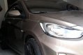 2nd Hand Hyundai Accent 2012 at 60000 km for sale-0