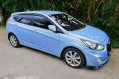 Hyundai Accent 2014 Automatic Diesel for sale in San Pablo-2