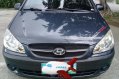 2nd Hand Hyundai Getz 2011 Manual Gasoline for sale in Bacoor-1