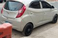 Selling Hyundai Eon Manual Gasoline in Quezon City-6