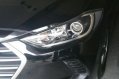 Selling Hyundai Elantra 2017 Manual Gasoline in Parañaque-0