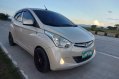 Selling Hyundai Eon Manual Gasoline in Quezon City-2