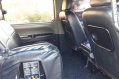 2nd Hand Hyundai Starex 2005 for sale in Quezon City-7