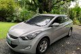 2nd Hand Hyundai Elantra 2012 Manual Gasoline for sale in Muntinlupa-0