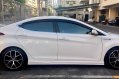 Hyundai Elantra 2012 Manual Gasoline for sale in Makati-5