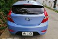 Hyundai Accent 2014 Automatic Diesel for sale in San Pablo-4