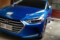 2016 Hyundai Elantra for sale in Quezon City-0