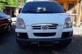 2nd Hand Hyundai Starex 2005 for sale in Quezon City-0