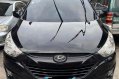 Selling Black Hyundai Tucson 2010 Automatic Gasoline -0