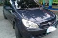 2nd Hand Hyundai Getz 2011 Manual Gasoline for sale in Bacoor-2