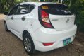 2nd Hand Hyundai Accent 2013 Manual Diesel for sale in Meycauayan-6