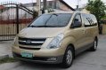 Sell 2nd Hand 2010 Hyundai Grand Starex Automatic Diesel at 85000 km in Bacoor-2