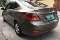 2nd Hand Hyundai Accent 2011 Automatic Gasoline for sale in Las Piñas-2