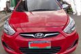 2nd Hand Hyundai Accent 2014 for sale in Cebu City-1