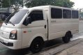 Selling Hyundai H-100 2015 Manual Diesel in Quezon City-1