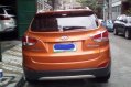 Orange Hyundai Tucson 2013 at 39125 km for sale-2