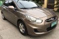 2nd Hand Hyundai Accent 2011 Automatic Gasoline for sale in Las Piñas-0