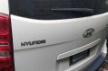 2nd Hand Hyundai Grand Starex 2016 at 18000 km for sale-0