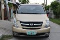 Sell 2nd Hand 2010 Hyundai Grand Starex Automatic Diesel at 85000 km in Bacoor-0