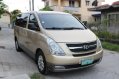 Sell 2nd Hand 2010 Hyundai Grand Starex Automatic Diesel at 85000 km in Bacoor-3
