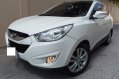Sell 2nd Hand 2013 Hyundai Tucson at 40000 km in Quezon City-0