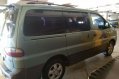 2nd Hand Hyundai Starex 2004 for sale in Pasay-1
