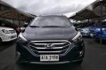 2nd Hand Hyundai Tucson 2015 at 50000 km for sale-1