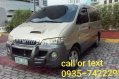 Selling Hyundai Starex 2004 Automatic Diesel in Quezon City-0