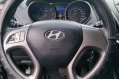 2nd Hand Hyundai Tucson 2015 at 50000 km for sale-9