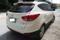 Sell 2nd Hand 2013 Hyundai Tucson at 40000 km in Quezon City-1