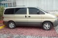 Selling Hyundai Starex 2004 Automatic Diesel in Quezon City-4