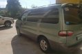 2nd Hand Hyundai Starex 2004 for sale in Pasay-2