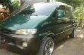 2nd Hand Hyundai Starex 2004 for sale in Pasay-2