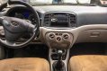 2nd Hand Hyundai Accent 2010 for sale in Cainta-2