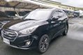 2nd Hand Hyundai Tucson 2015 at 50000 km for sale-2