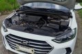 Hyundai Elantra 2018 Manual Gasoline for sale in Quezon City-9