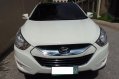 Sell 2nd Hand 2013 Hyundai Tucson at 40000 km in Quezon City-4