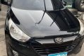 2nd Hand Hyundai Tucson 2010 for sale in Quezon City-0