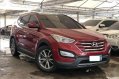  2nd Hand (Used)  Hyundai Santa Fe 2013 Automatic Diesel for sale in Pasay-1